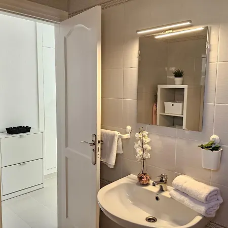 New Unforgetable Sunset View Apartment