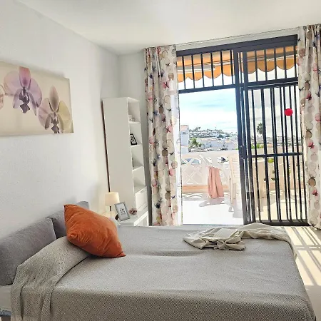 Apartment New Unforgetable Sunset View