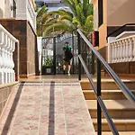 New Unforgetable Sunset View * 아데제