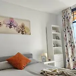 New Unforgetable Sunset View * 아데제