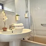 New Unforgetable Sunset View 아파트 아데제