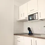 아파트 New Unforgetable Sunset View