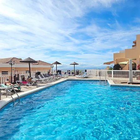 New Unforgetable Sunset View Apartment Costa Adeje (Tenerife)
