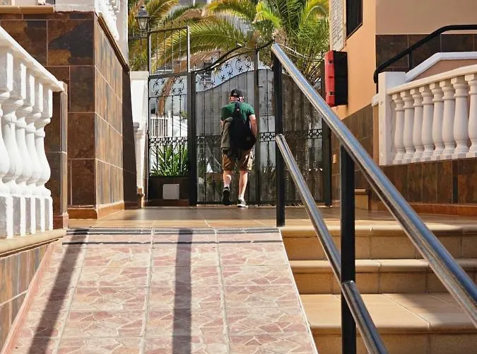 New Unforgetable Sunset View * Costa Adeje (Tenerife)