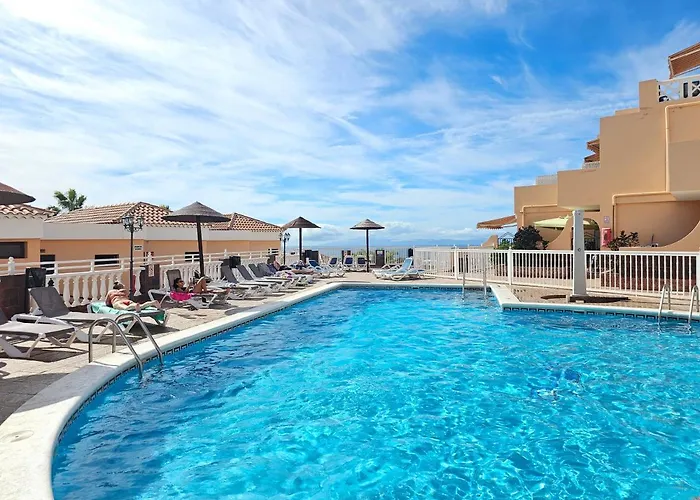 New Unforgetable Sunset View Appartamento Costa Adeje (Tenerife)