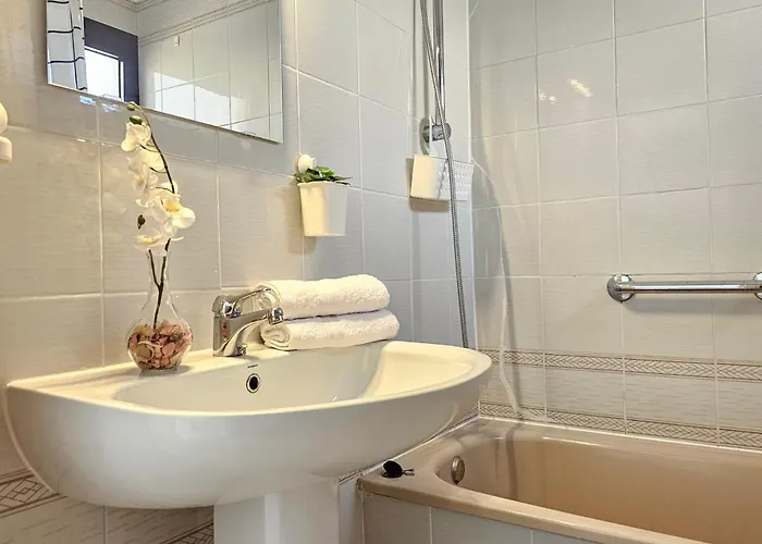 New Unforgetable Sunset View Appartamento Costa Adeje (Tenerife)