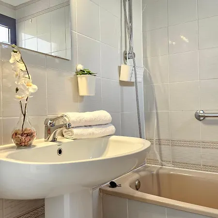 New Unforgetable Sunset View Apartament Costa Adeje (Tenerife)