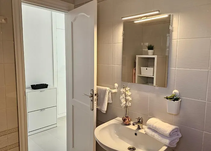 New Unforgetable Sunset View Daire