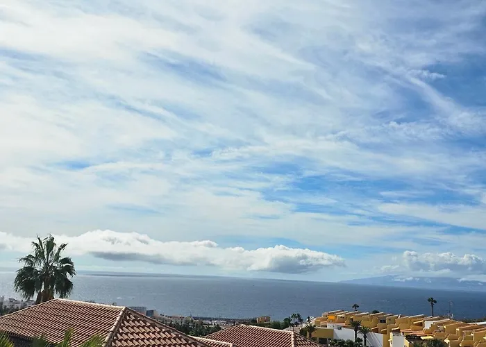 New Unforgetable Sunset View Apartment *