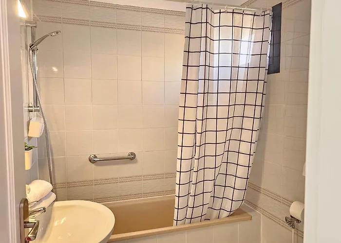 Daire New Unforgetable Sunset View Costa Adeje