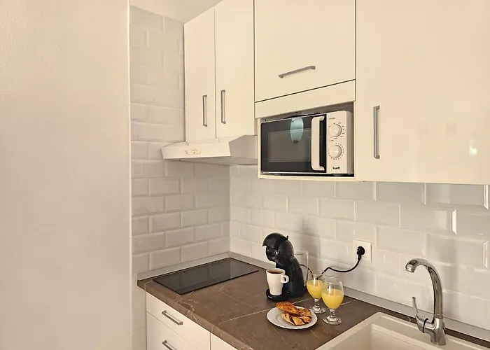 Daire New Unforgetable Sunset View