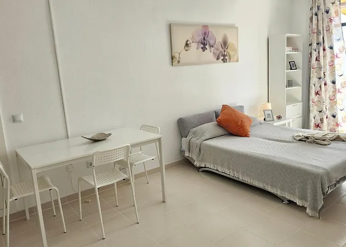 New Unforgetable Sunset View Costa Adeje (Tenerife)