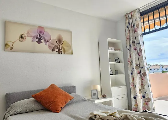 New Unforgetable Sunset View * Costa Adeje