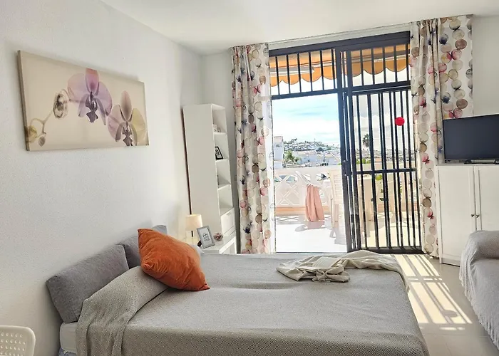 Apartment New Unforgetable Sunset View