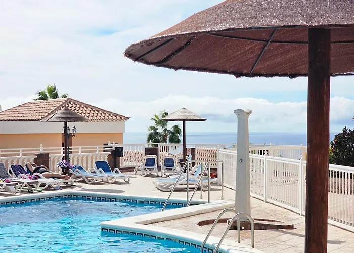 New Unforgetable Sunset View * Costa Adeje