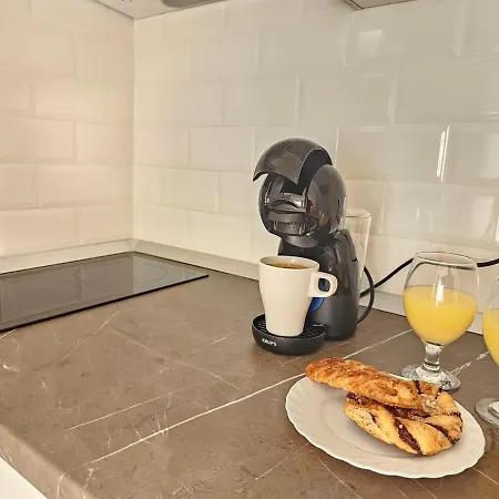 New Unforgetable Sunset View