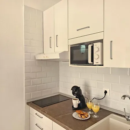 Διαμέρισμα New Unforgetable Sunset View